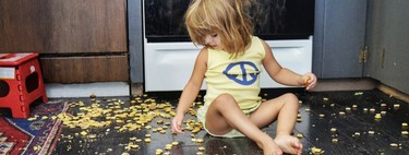 "Describe la paternidad/maternidad en cinco palabras o menos", el divertido reto para padres en Twitter