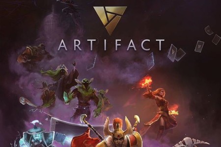 Artifact: Así será el torneo del juego de cartas de Valve que nos mostrará algunas novedades antes de su salida