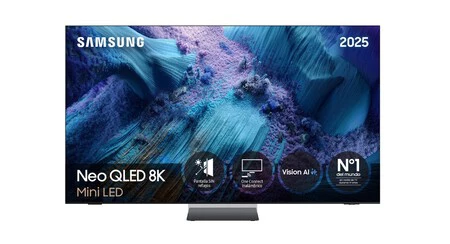 Smart Tv Samsung Tq75qn990ftxxc