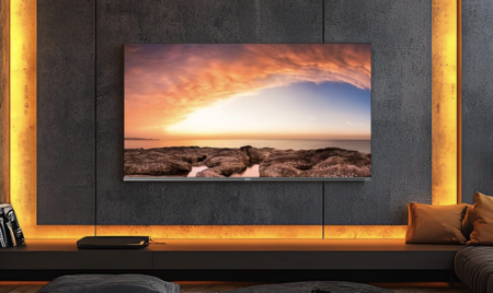 Smart Tv 4k Roku