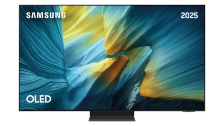 Samsung Tq65s95fatxxc