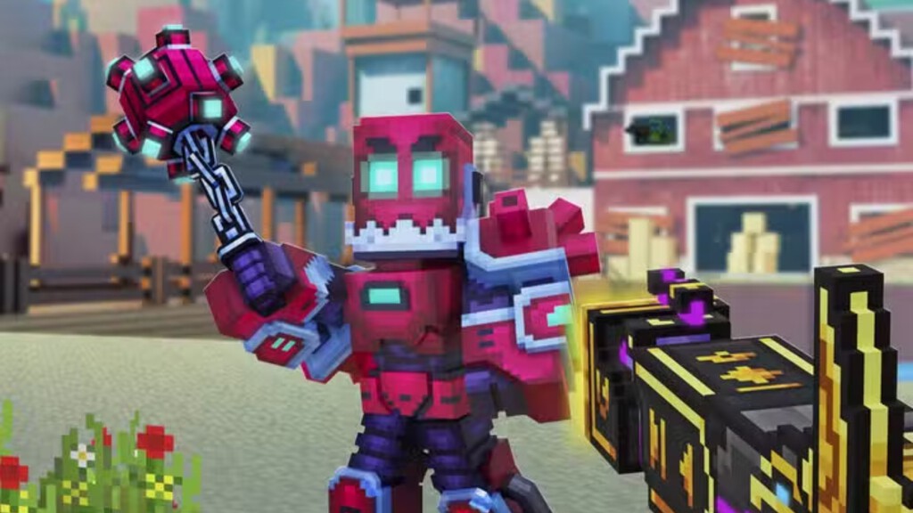 Juego gratis de disparos y ciencia ficción en donde zombies y aliens hacen equipo para matarte: Epic Games Store lo revive con sus regalos 