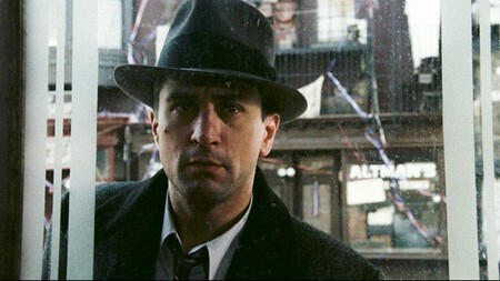 'Érase una vez en América' ('Once Upon a Time in America', Sergio Leone, 1983)