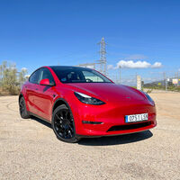 Cómo comerle la tostada a un superventas barato: el Tesla Model Y ya es el coche más vendido de Europa