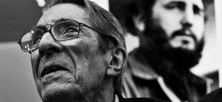 Fallece Enrique Meneses, uno de los grandes del fotoperiodismo español