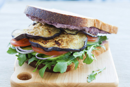 #MeatlessMonday, un buen propósito para el nuevo año