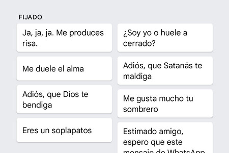 Responde en segundos con el teclado de Google: así puedes crear tus respuestas rápidas