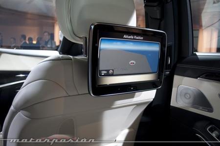 Mercedes-Benz Clase S 2013