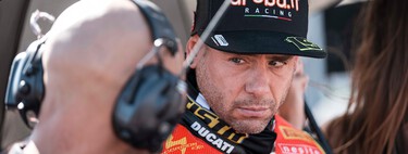 Todos los pilotos de Superbikes firmaron a favor de quitarle los lastres a Álvaro Bautista. Yamaha le ha ordenado a sus pilotos que retiren su apoyo