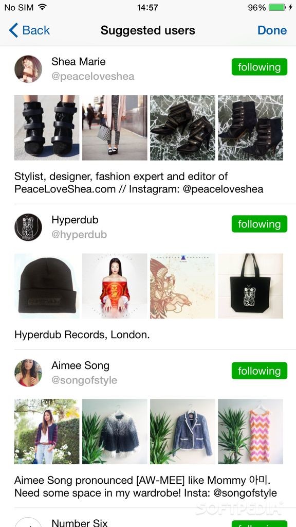 Depop Ios 5