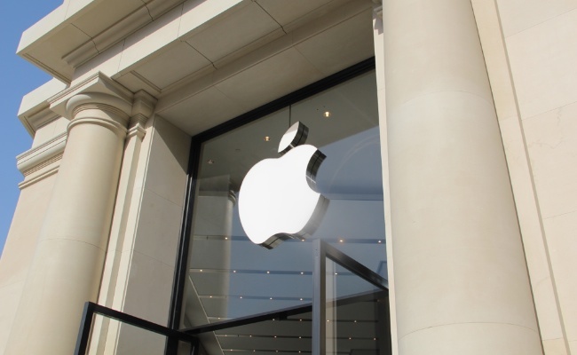 apple store barcelona paseo de gracia