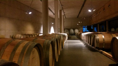 bodegas Ferrer Bobet