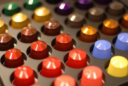 Nespresso: cómo crecer en plena recesión