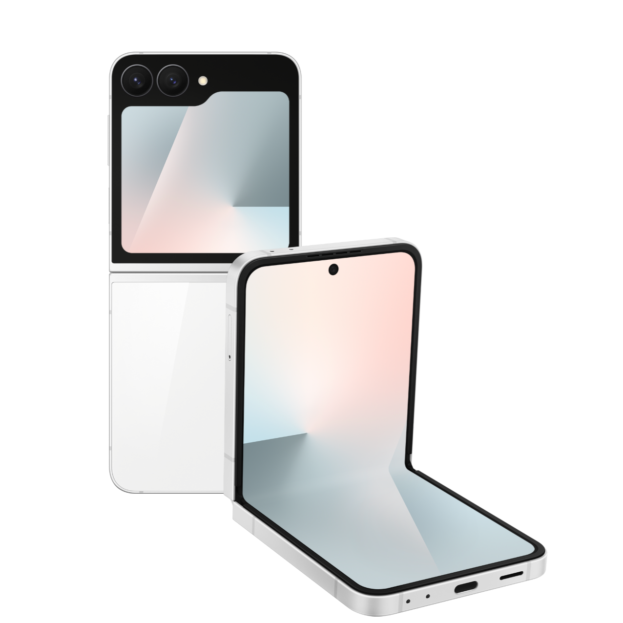 Samsung Galaxy Z Fold7, Flip7 y Flip7 FE (desde)