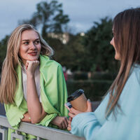 Perdí amigos por culpa de estos malos hábitos y ahora me arrepiento. Esto es lo que haría diferente