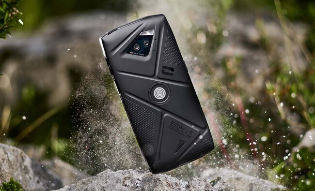 Crosscall Action X5 