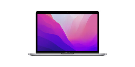 Apple MacBook Pro M2 13 pulgadas