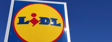 Ha vuelto a Lidl el todo sombrilla de menos de 50 euros y fácil de instalar: ideal para el jardín o la terraza