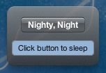 Sleep Display: Widget para poner en reposo tu pantalla inmediatamente
