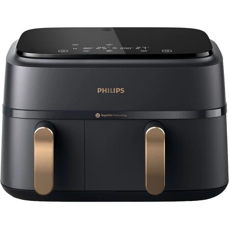 Philips Dual Basket Serie 3000 Pivot