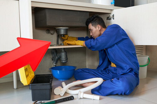 Plomero Consejos Arreglos Casa