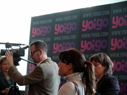 Yoigo, el móvil sin cuentos