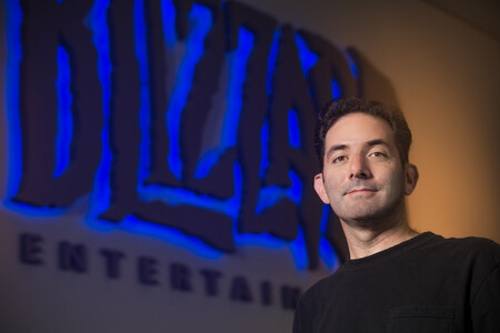 Jeff Kaplan abandona Blizzard tras 19 años en la compañía. Aaron Keller toma las riendas de Overwatch y su secuela