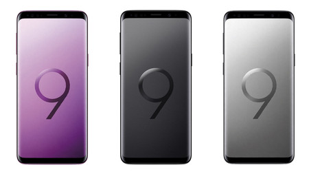 Más barato todavía: el nuevo Samsung Galaxy S9 por sólo 699 euros y envío gratis con este cupón
