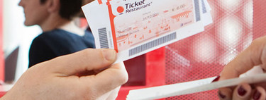 Novedades fiscales del nuevo año: el mínimo exento de los tickets restaurante subirá a 11 euros