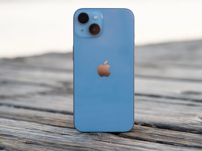 iPhone 14