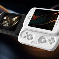 Sony Xperia Play revive 15 años después en forma de consola Android retro de Anbernic 