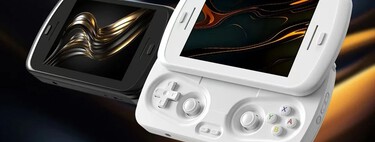 Sony Xperia Play revive 15 años después en forma de consola Android retro de Anbernic