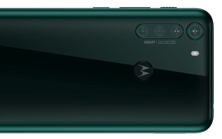 Motorola One Fusion 2
