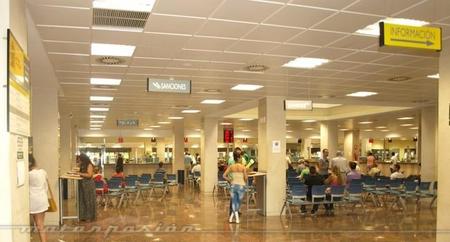 Jefatura Provincial de Tráfico