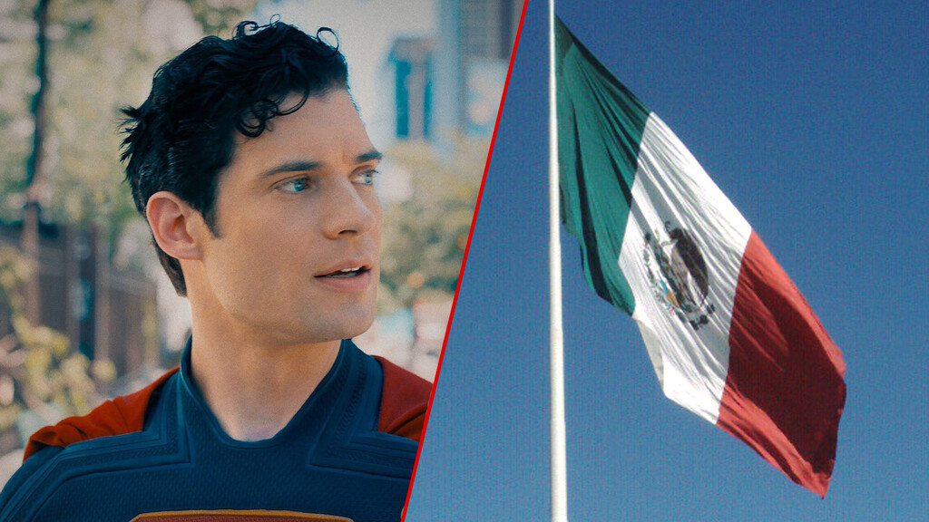Boletos de Superman en México: revelada la fecha para la preventa de la nueva película en Cinemex y Cinépolis 