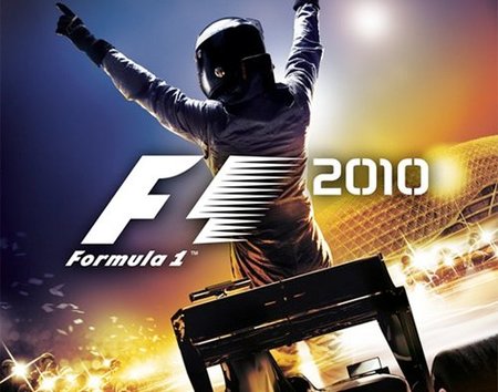 'F1 2010' demuestra la importancia del clima en vídeo