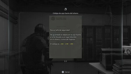 Resident Evil Requiem
