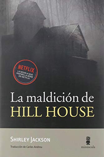 La maldición de Hill House: 25 (Tour de force)