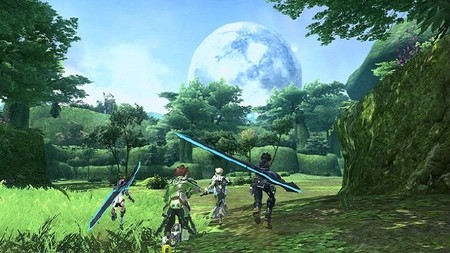 'Phantasy Star Online 2' y 'Soul Sacrifice' unen sus fuerzas en pos de PS Vita en un trailer japonés