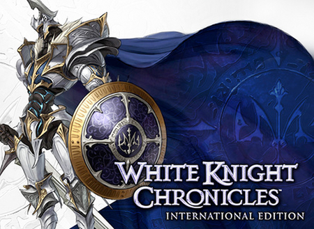 'White Knight Chronicles' anunciado de forma oficial para Occidente