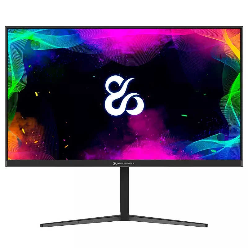Newskill Icarus IC274K-4I 27" LED IPS UltraHD 4K 144Hz Adaptative Sync