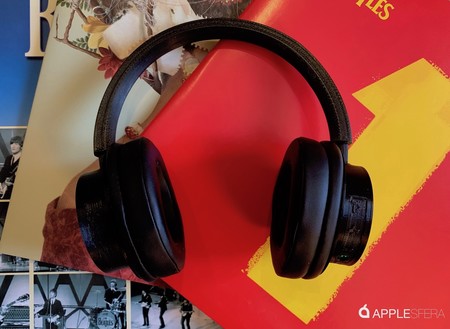 dotts M: así son los auriculares sin cables, personalizables e impresos en 3D que respetan el planeta