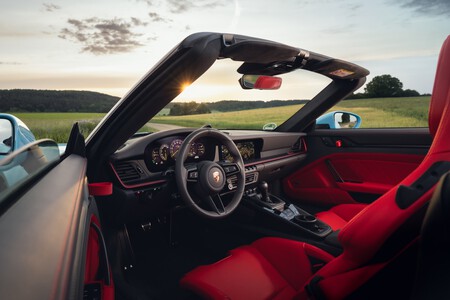 Porsche 911 GT3 S/C