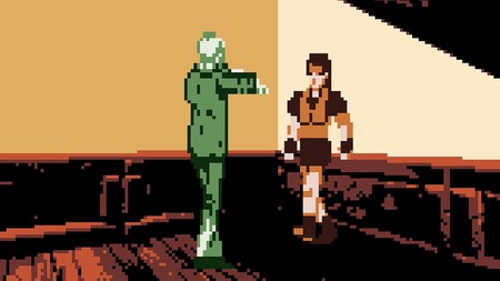 Resident Evil Estuvo A Punto De Llegar A Game Boy Color Capcom Cancelo El Port Cuando Estaba Al 98 Y Hoy Solo Es Un Sueno Perdido