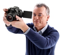 Ideas para regalar el día del padre en Xataka: fotografía