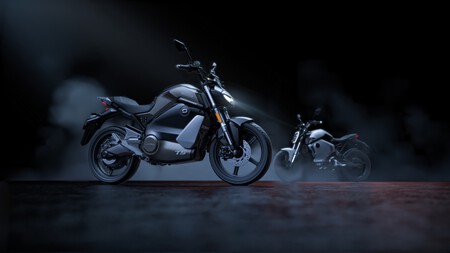 Super Soco Ts Hunter 2022 009