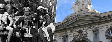 En 1878 un sultán de Borneo y unos británicos firmaron un acuerdo. Ahora exigen que España les pague 15.500 millones de euros