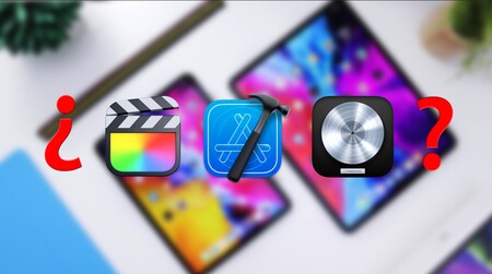 Estas nueve geniales apps convierten al iPad Pro en un gran equipo para trabajar: Apple no lo ha hecho con las suyas tras seis años