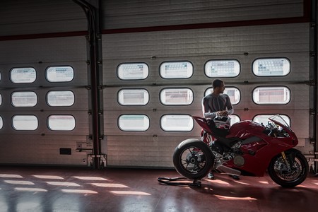 Ducati Panigale V4 2018 043