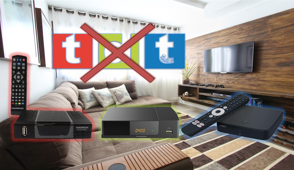 Sintonizadores de TDT en HD para seguir viendo la TV a partir del 14 de febrero: qué mirar al comprar uno y modelos destacados 